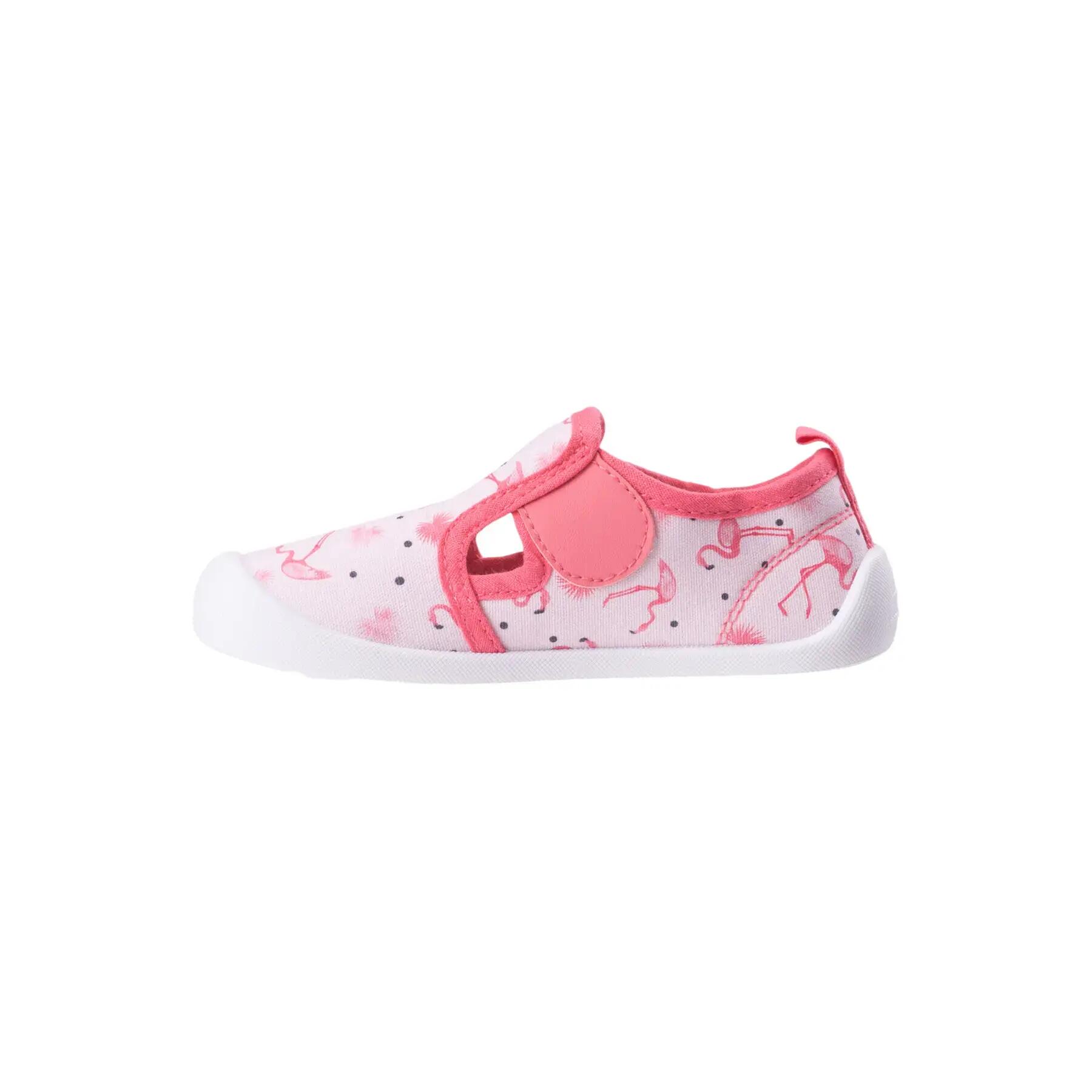 Baskets neon baby girl Martes Essentials Toler 2/5