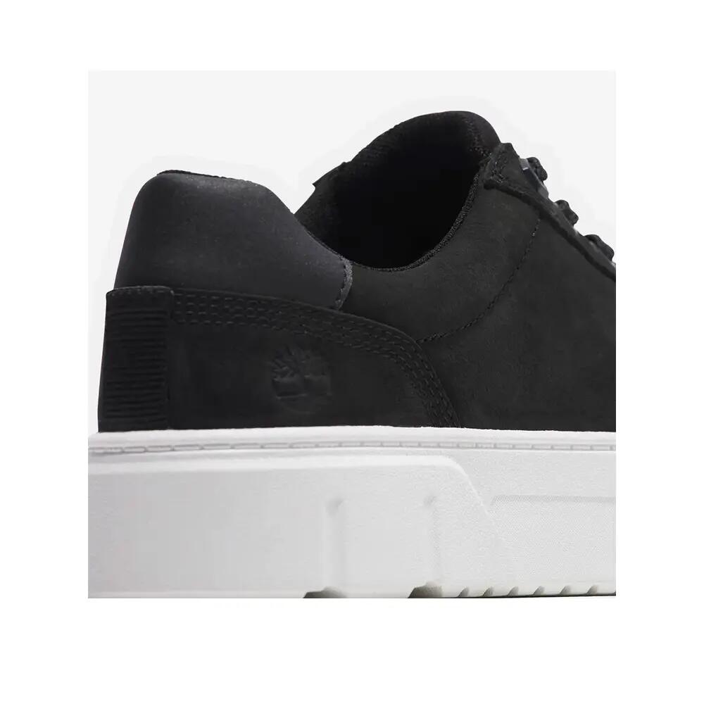 Schuhe Timberland Laurel Court Schwarz 7/9