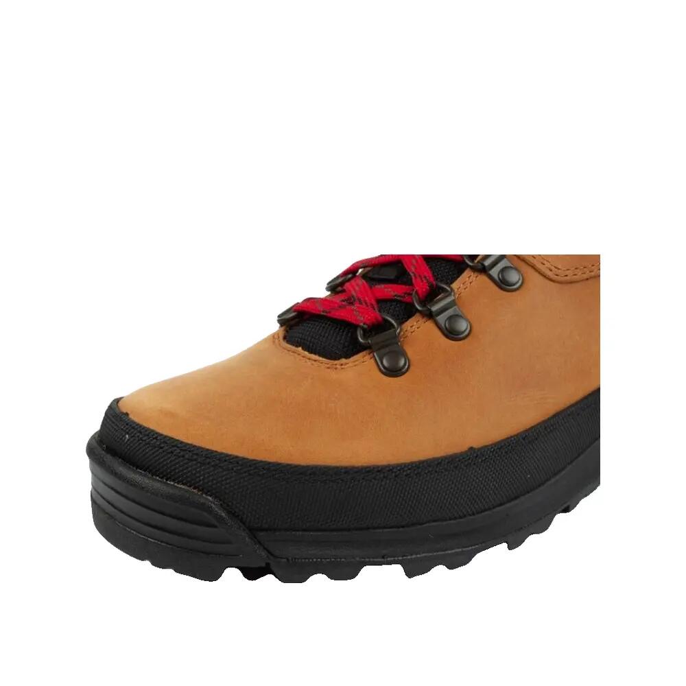 Buty turystyczne Timberland World Hiker Mid Marron 7/10
