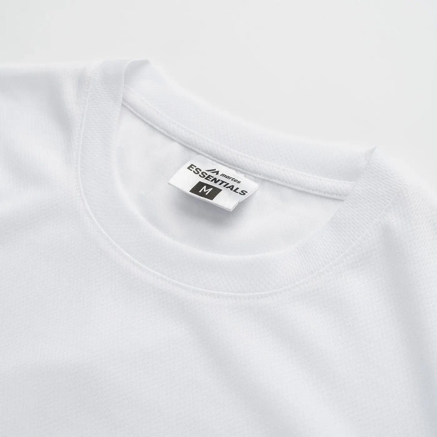 T-shirt Martes Essentials Dillion 4/5