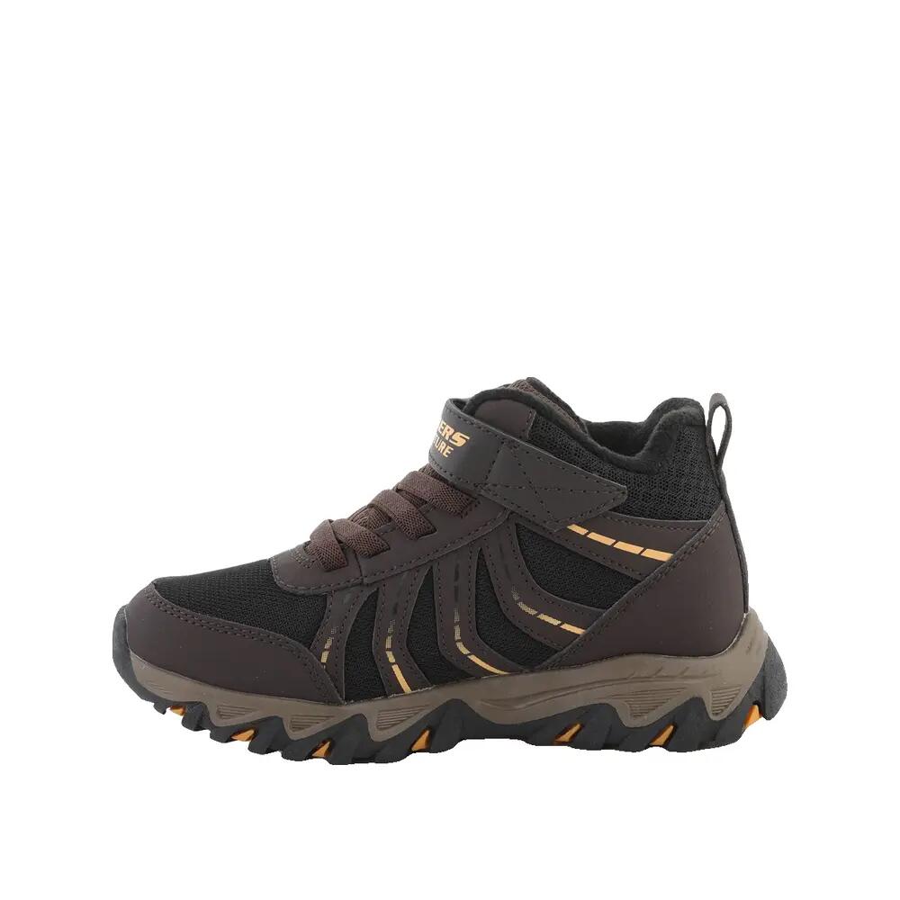 Scarpe da trail Skechers Rugged Ranger - Storm Trail Nero/Marrone 5/7