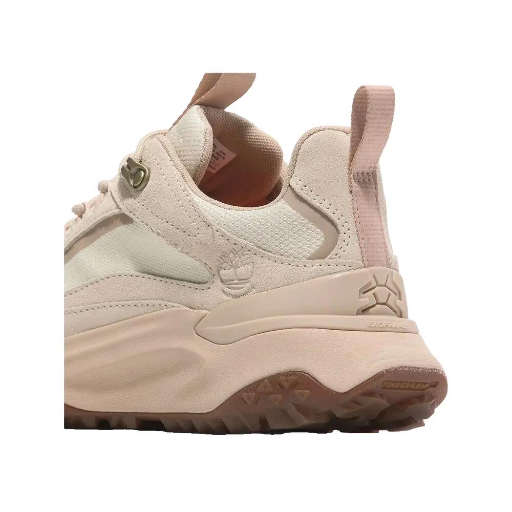 Wandelschoenen Timberland Motion Access WP Beige 7/9