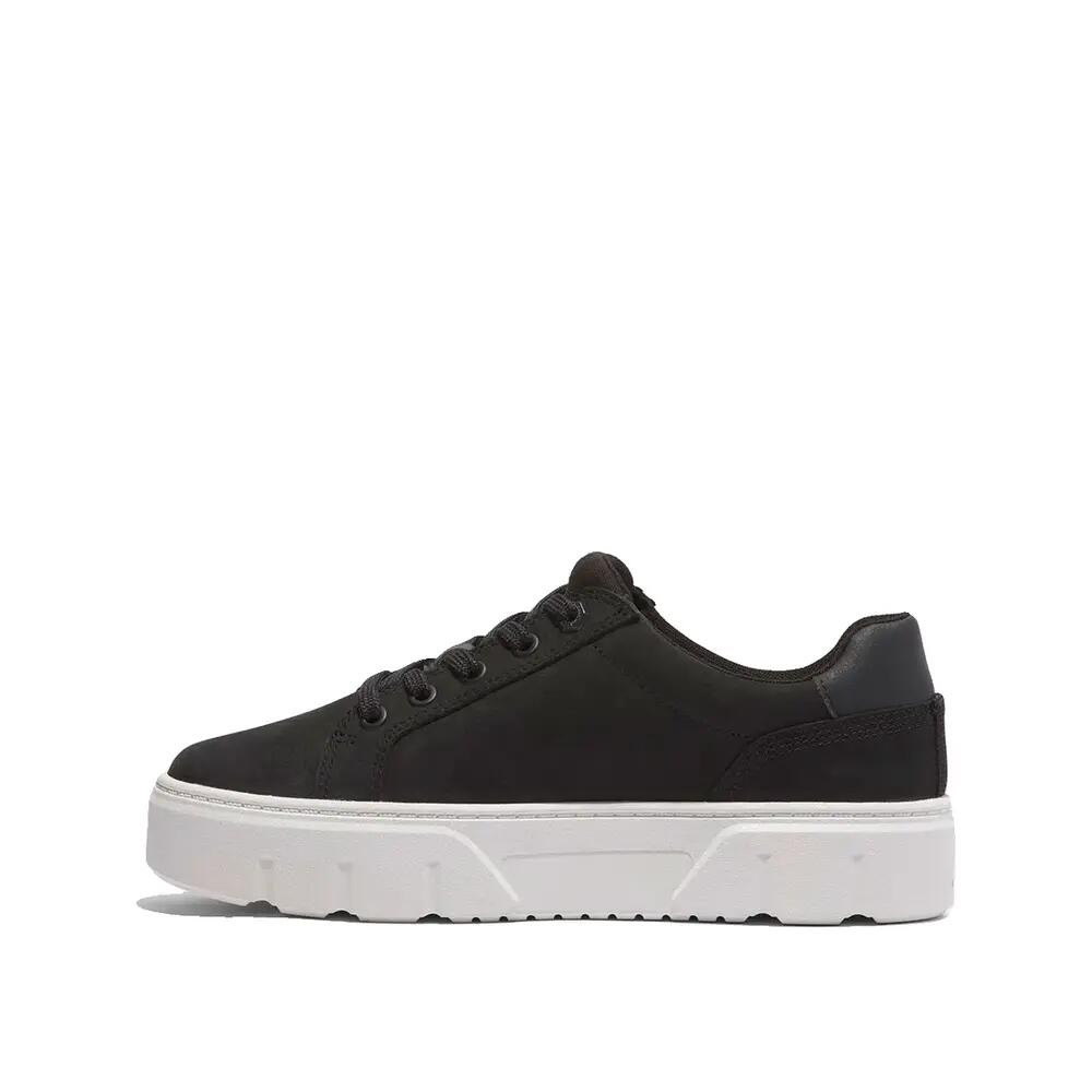 Schuhe Timberland Laurel Court Schwarz 6/9