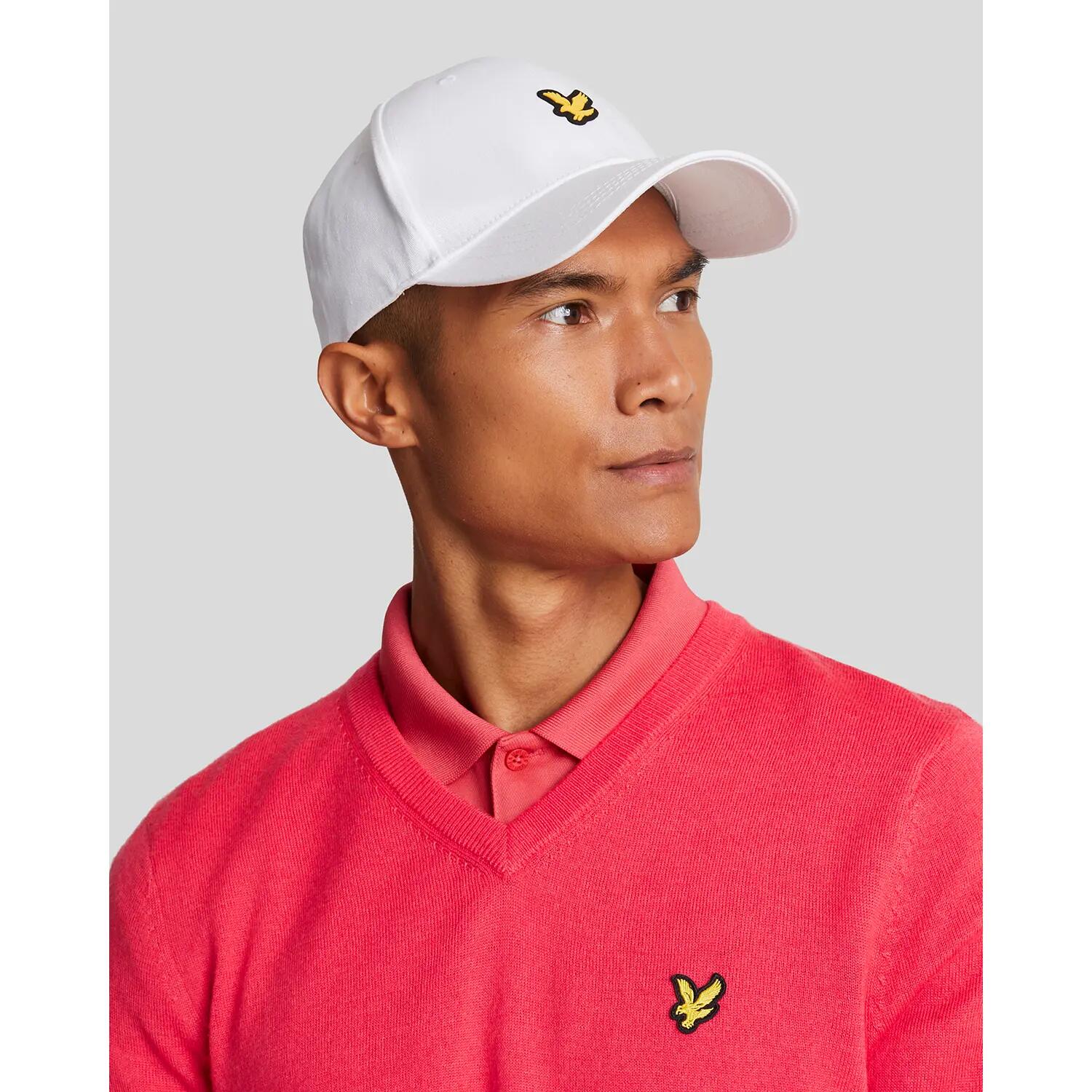 V-neck sweater Lyle & Scott 4/5