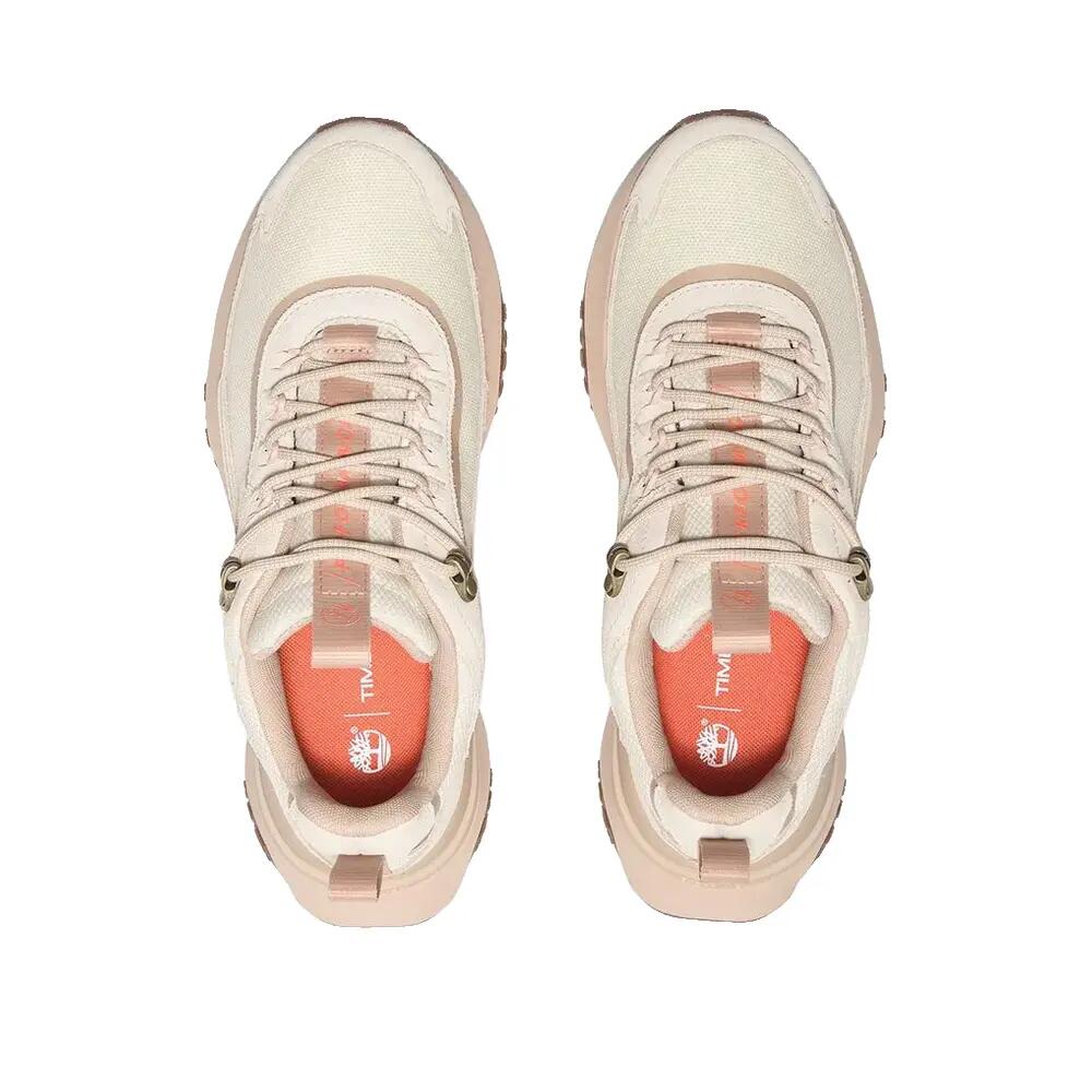 Wandelschoenen Timberland Motion Access WP Beige 6/9