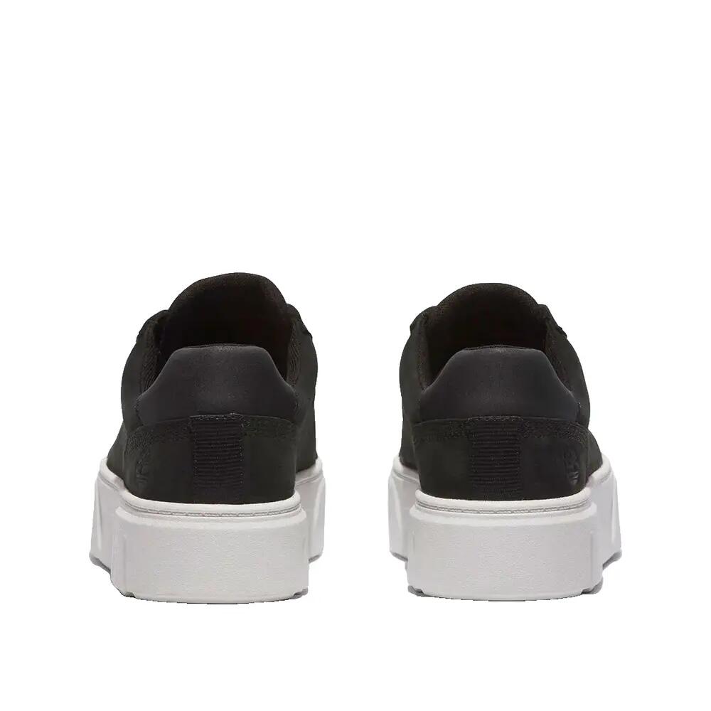Schuhe Timberland Laurel Court Schwarz 5/9