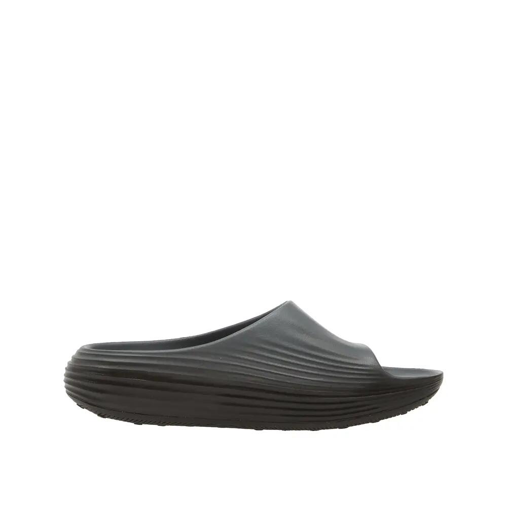 Tenacillas Nike ReactX Rejuven8 Gris Cool/Volt-Negro 2/6