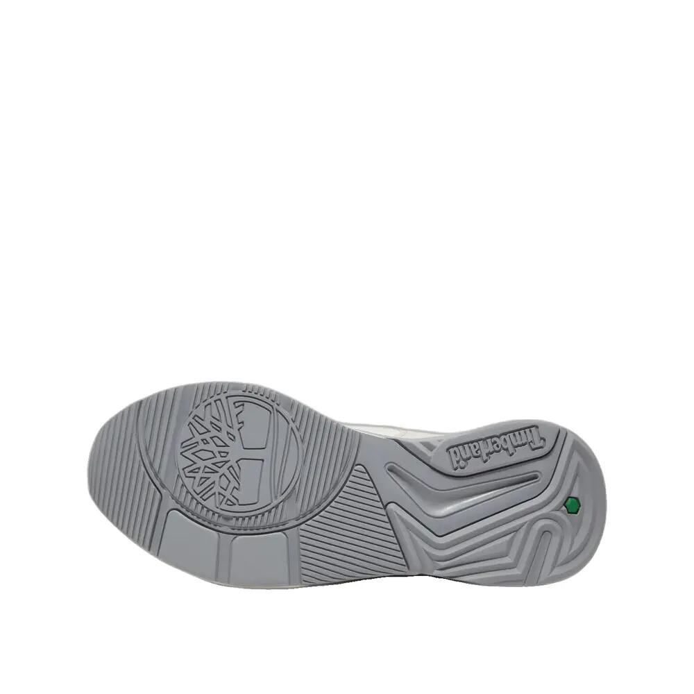 Chaussures Timberland Delphiville Blanc 5/5
