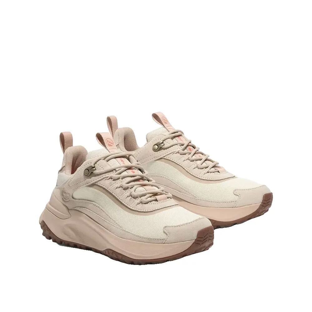 Wandelschoenen Timberland Motion Access WP Beige 4/9