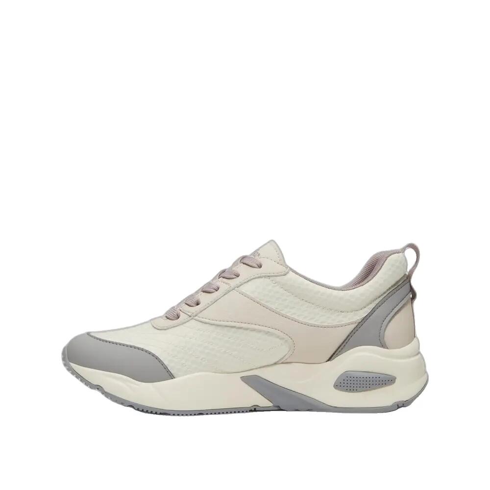 Chaussures Timberland Delphiville Blanc 3/5