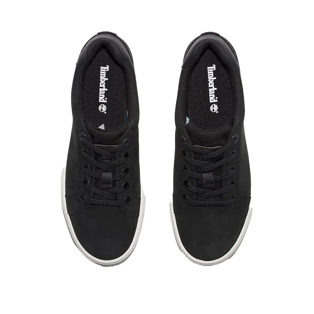 Schuhe Timberland Laurel Court Schwarz 2/9