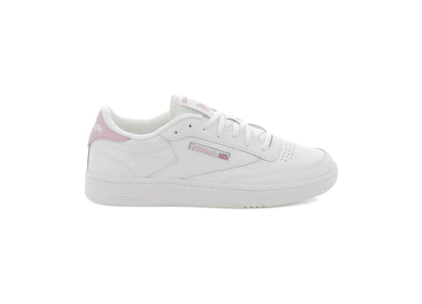 Baskets Femme Club C Revenge, Reebok 5/5