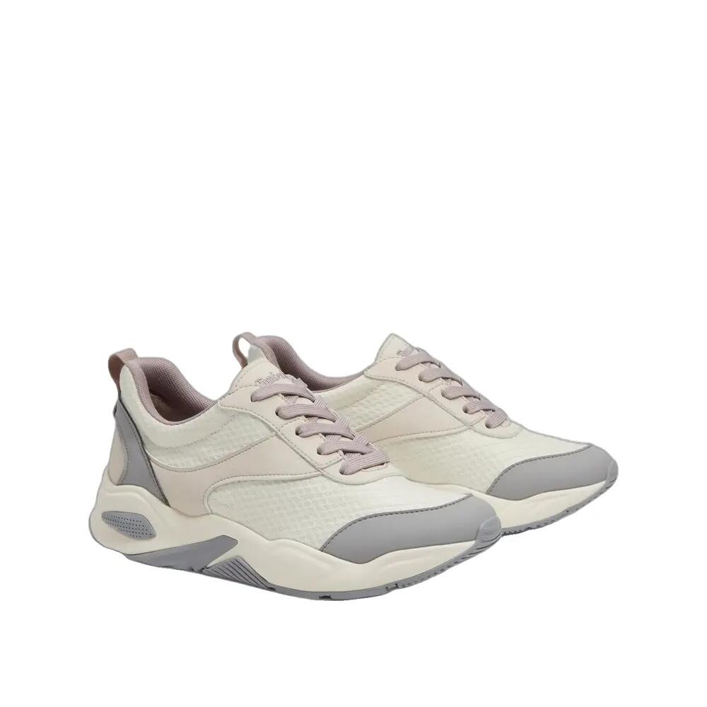 Chaussures Timberland Delphiville Blanc 2/5
