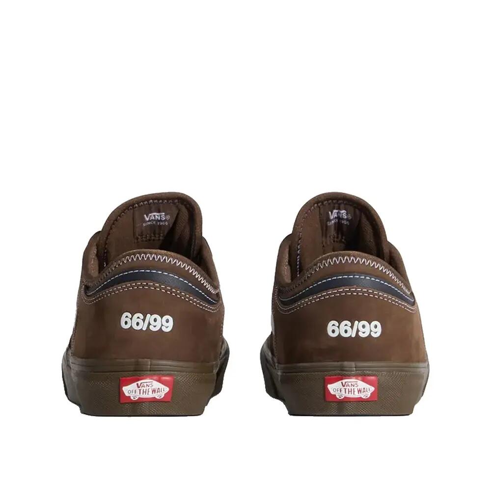 Vans Rowley Classic Schoenen Bruin 3/6