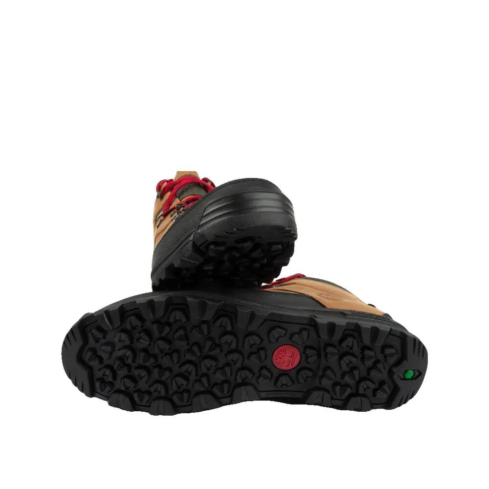 Buty turystyczne Timberland World Hiker Mid Marron 10/10
