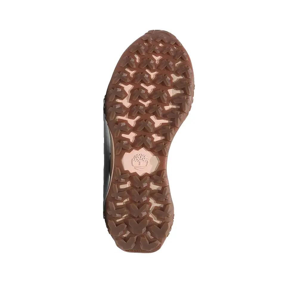 Wandelschoenen Timberland Motion Access WP Beige 2/9