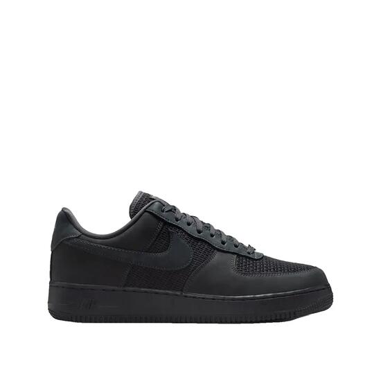 Nike Air Force 1 Low Schuhe in Schwarz