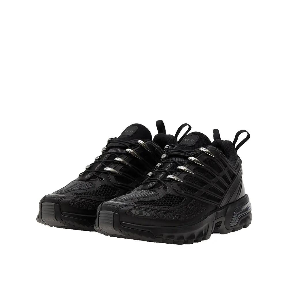 Scarpe da trekking Salomon ACS Pro Noir 5/6