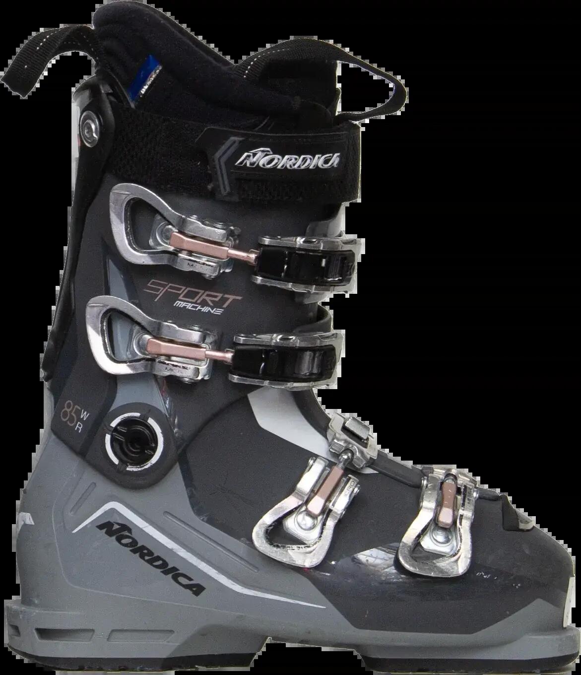 NORDICA picture