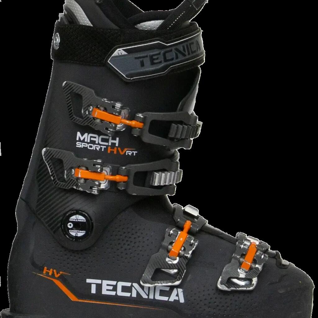 2ND LIFE - Lyžiarske topánky Tecnica Mach Sport HV RT 39