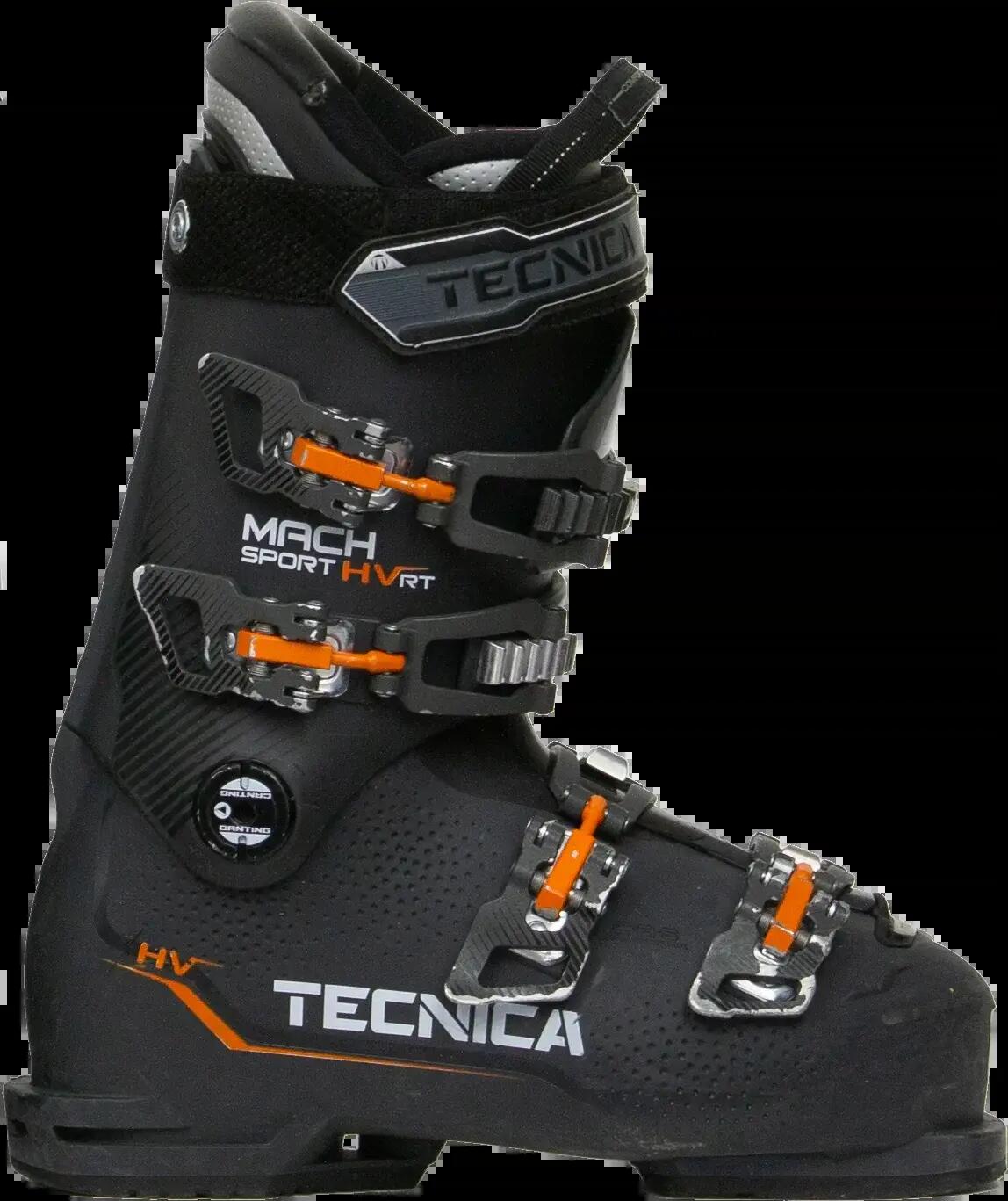 TECNICA picture