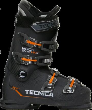 Reconditionné - Chaussures de ski Tecnica Mach Sport HV RT 38