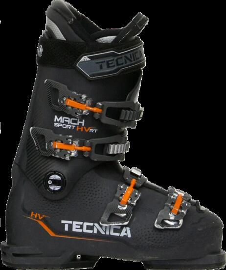 Reconditionné - Chaussures de ski Tecnica Mach Sport HV RT 38