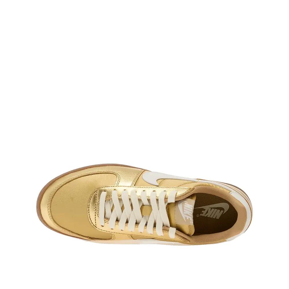 Chaussures Nike Field General Métallique Or 3/6