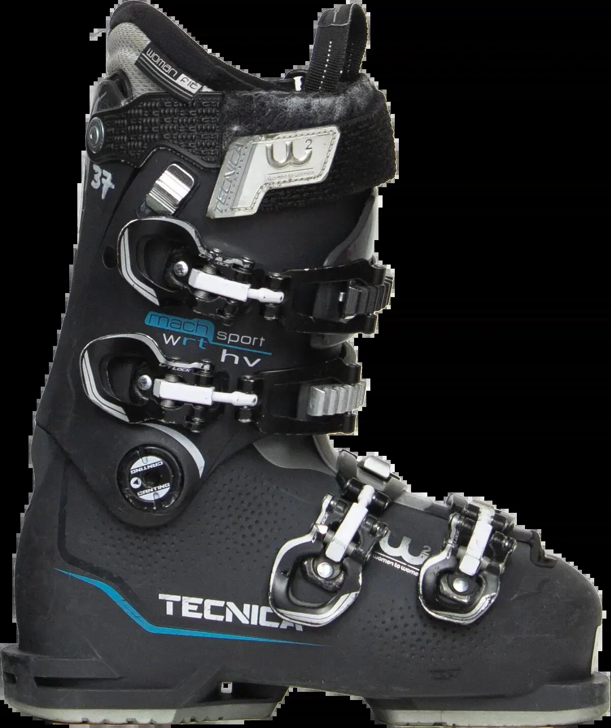 TECNICA picture