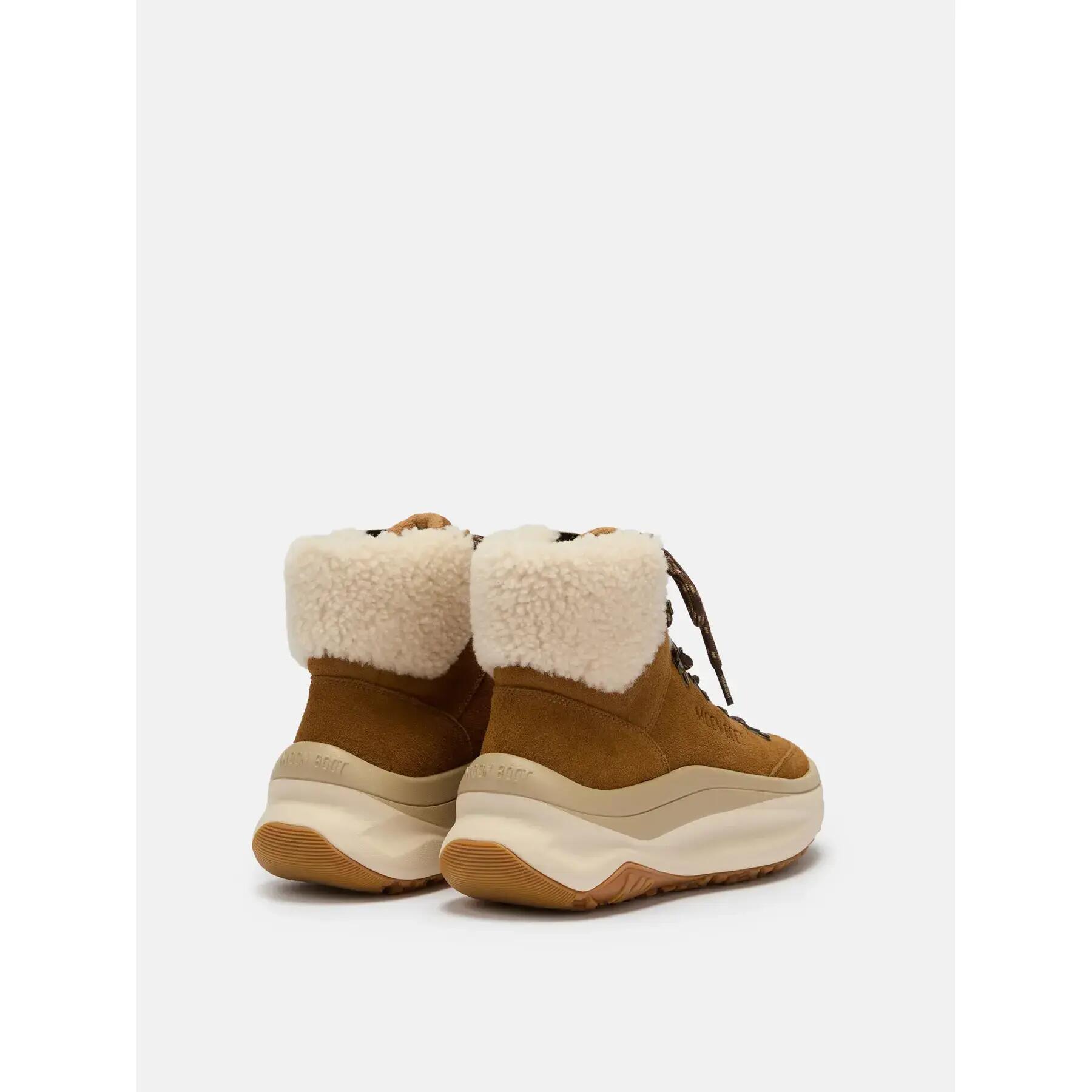 Damen Sneakers Moon Boot 247 City 2/5