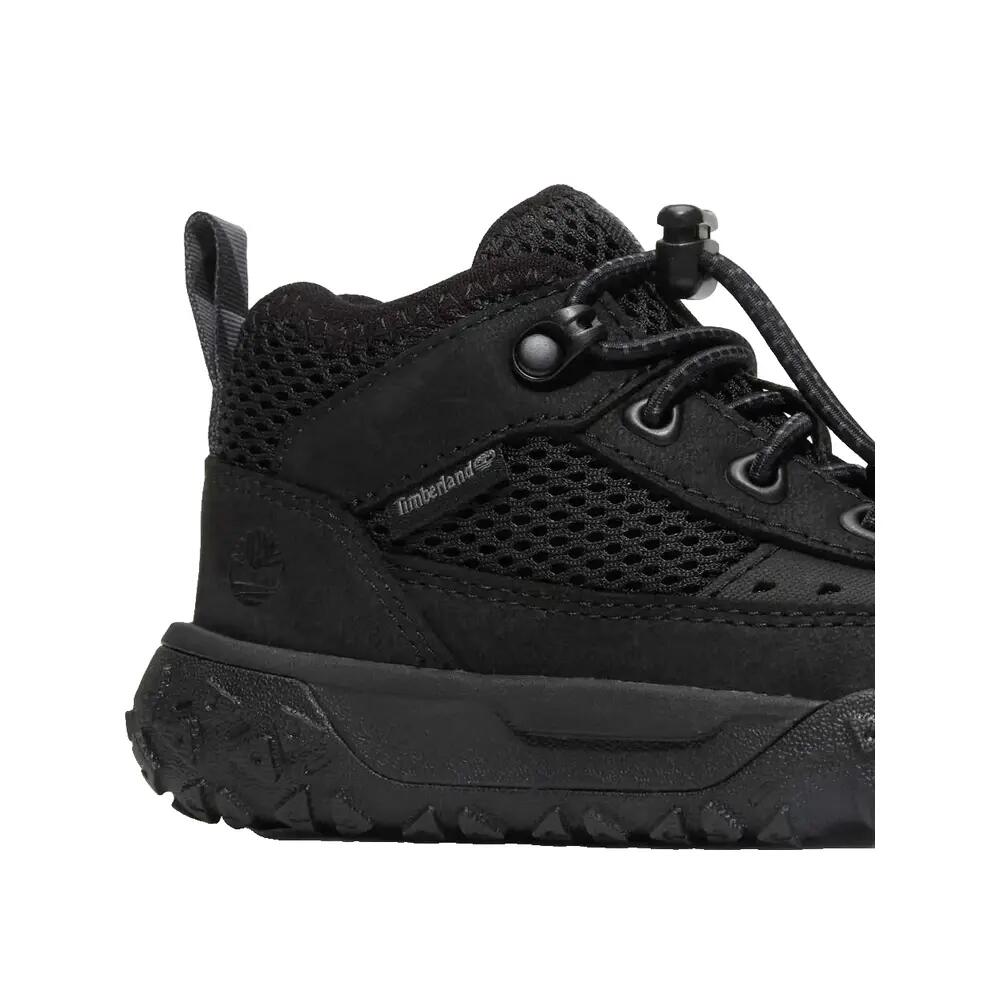 Zapatos de senderismo Timberland Greenstride Motion 6 Negro 8/8