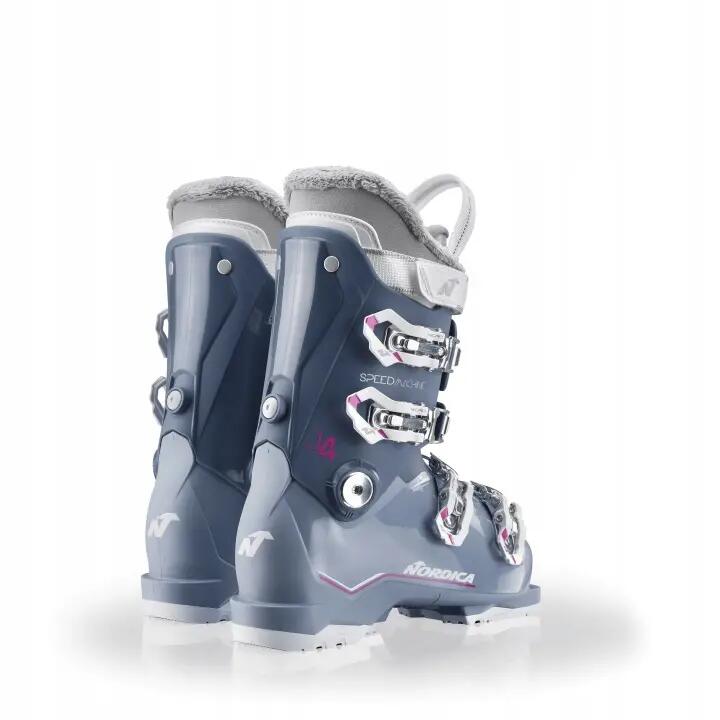 Buty narciarskie dziecięce Nordica SpeedMachine J 4 5/9