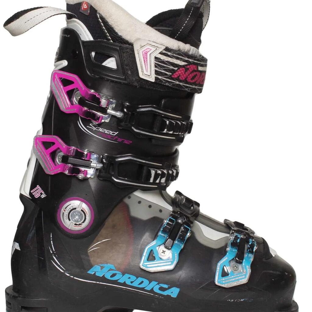 2ND LIFE - Lyžiarske topánky Nordica Speedmachine 115W 40.5