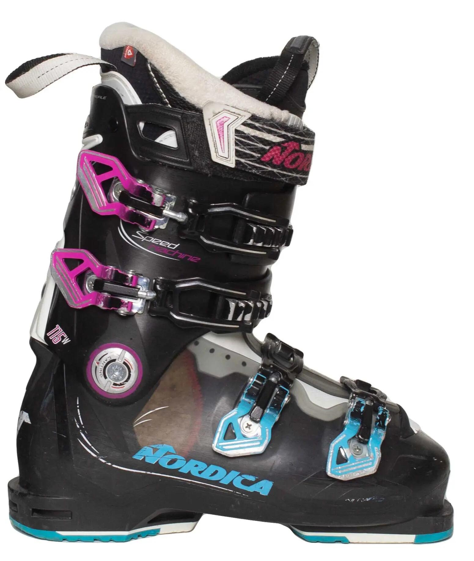 NORDICA picture