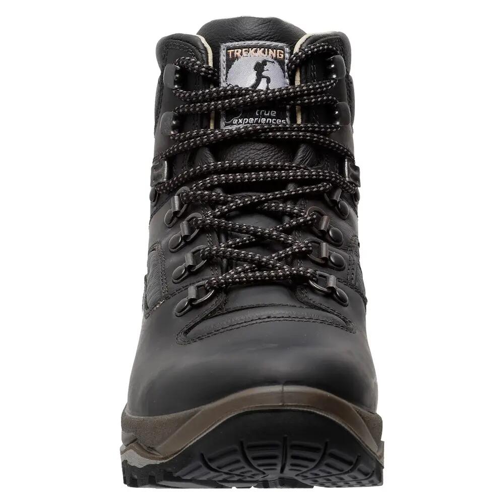 Gri Sport Tiben Mid Wanderschuhe 4/5