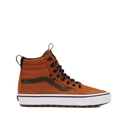 Zapatillas Vans Marrones Sk8-Hi Aislantes Impermeables Originales e Impermeables