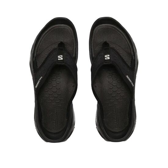 Sandales Salomon Reelax Break 6.0 Noires