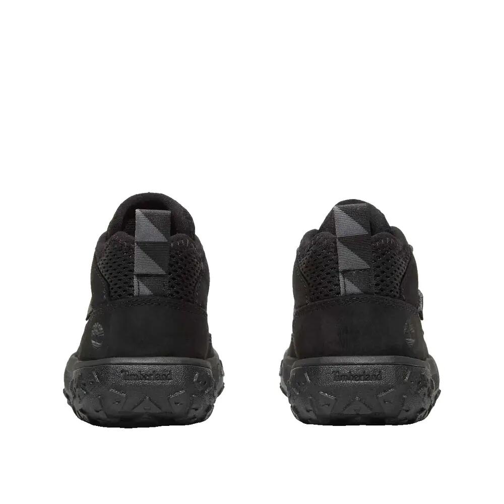 Zapatos de senderismo Timberland Greenstride Motion 6 Negro 6/8