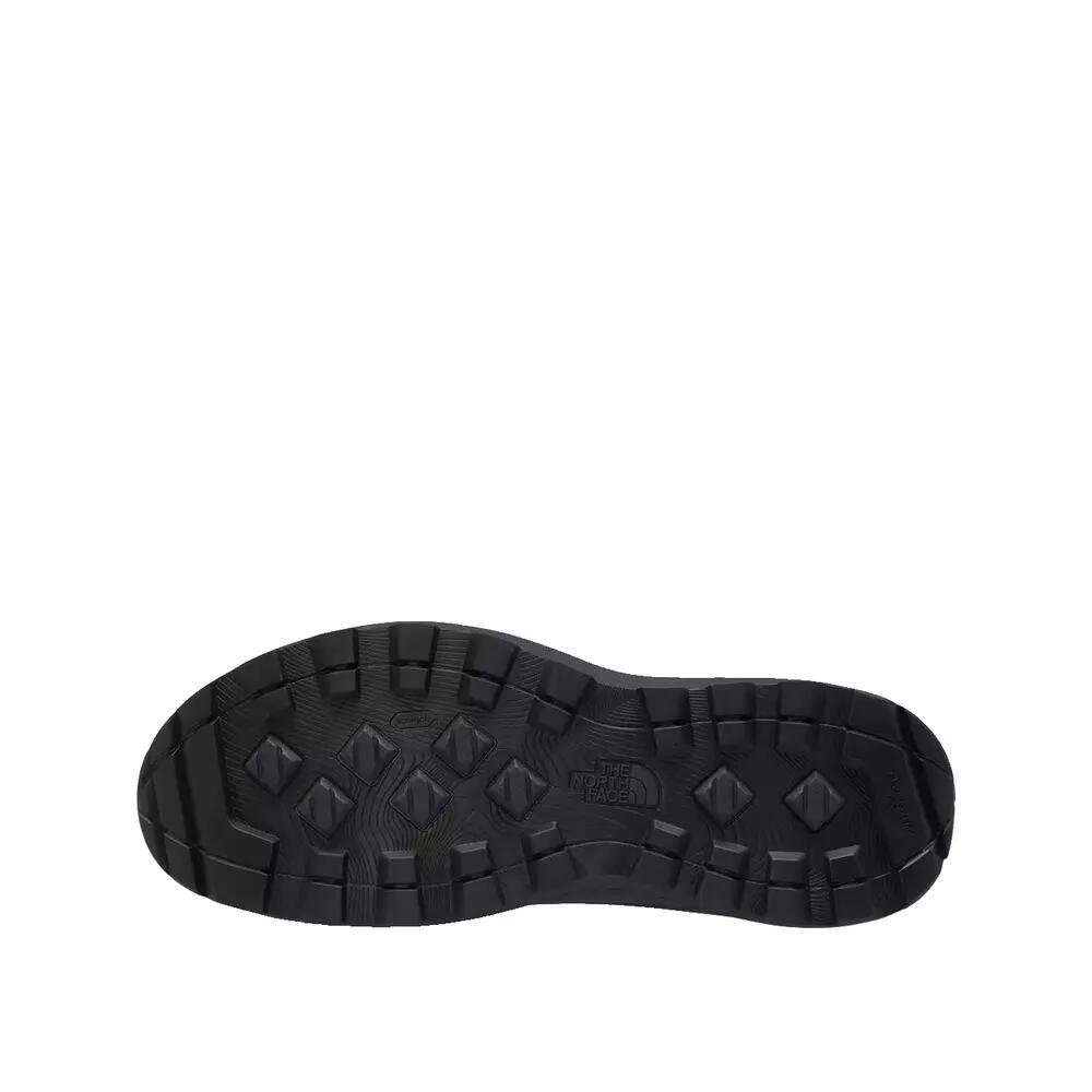 Chaussures de randonnée montagne The North Face Bergen Mid WP Noir 7/7