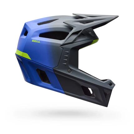 Integralhelm Bell Full-Air MIPS Grid