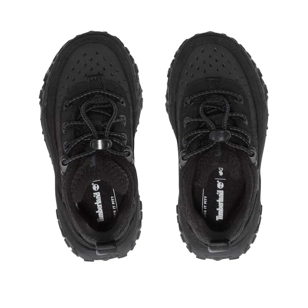 Zapatos de senderismo Timberland Greenstride Motion 6 Negro 5/8