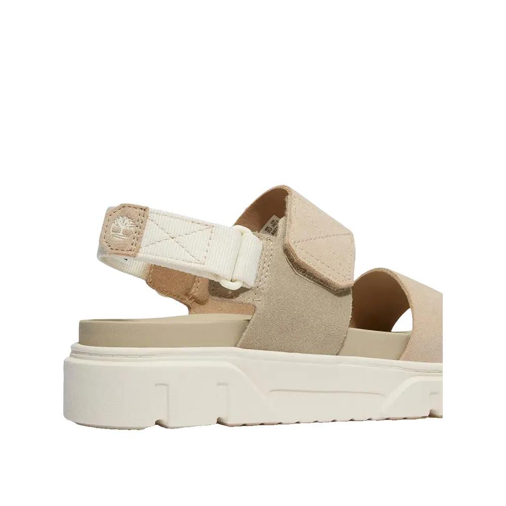 Sandalen Timberland Greyfield Beige 9/9