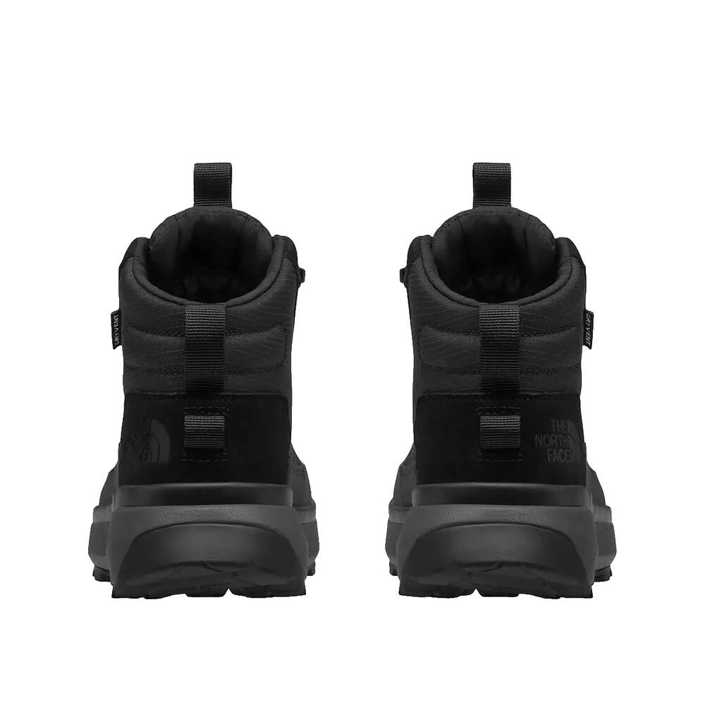 Chaussures de randonnée montagne The North Face Bergen Mid WP Noir 6/7