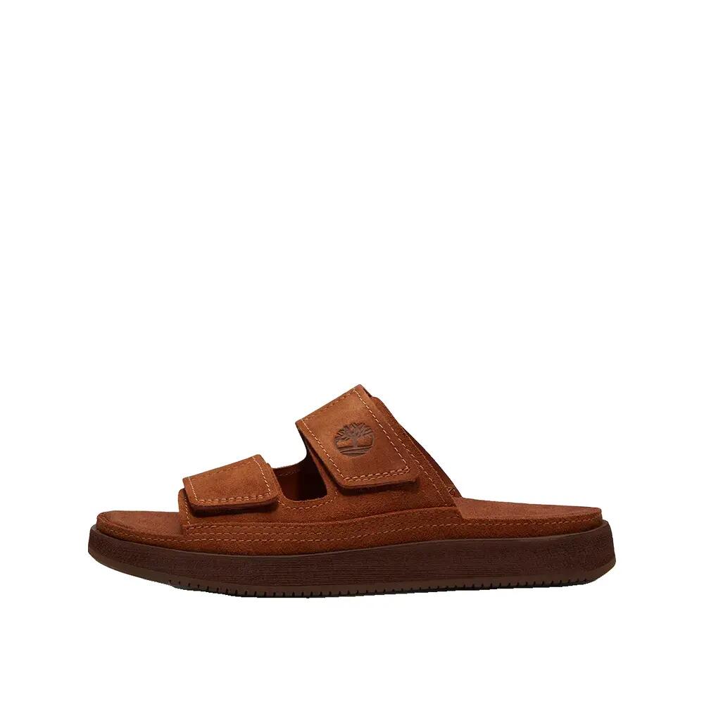 Sandálias Timberland Casco Cove Marron 5/9