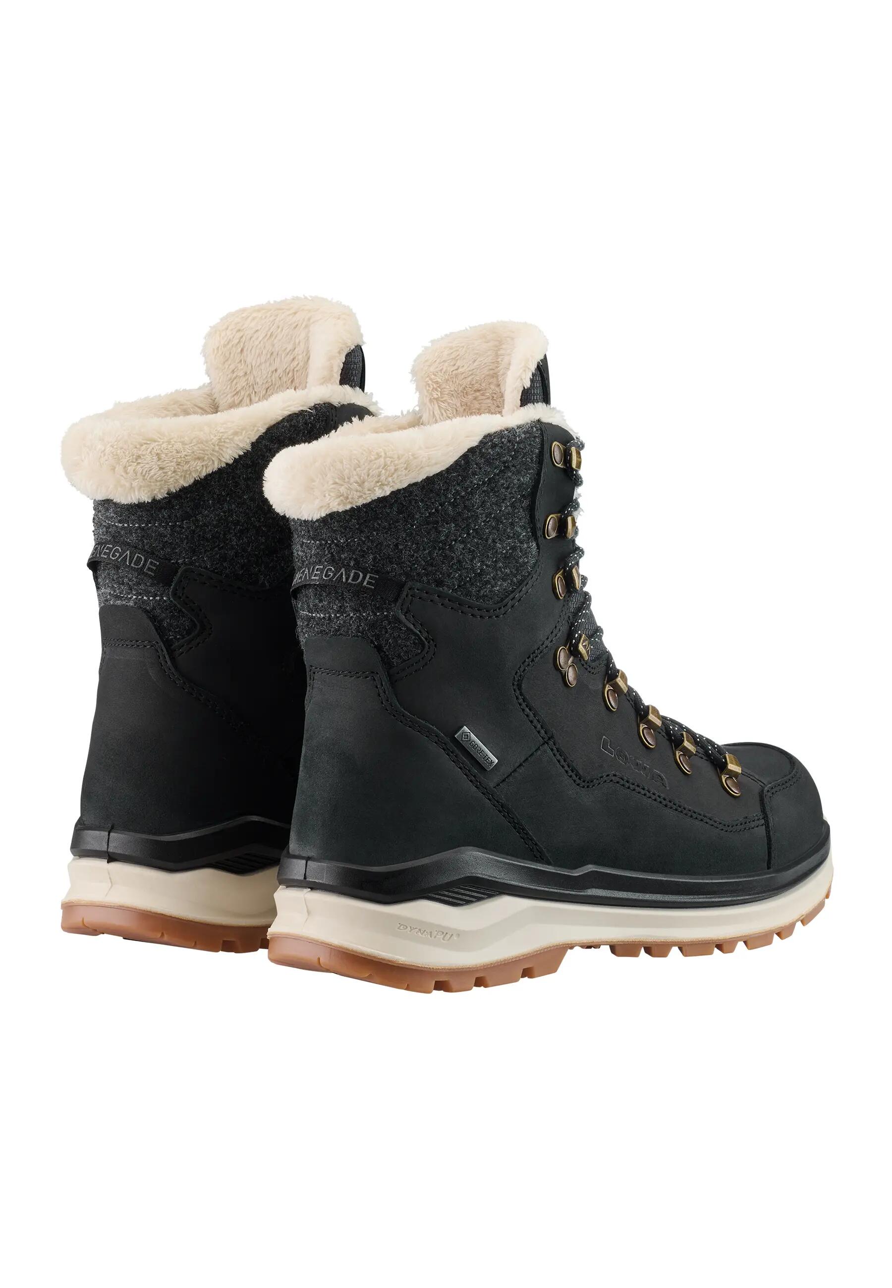 LOWA Stiefel hoch RENEGADE EVO ICE 2 GTX Ws 7/7