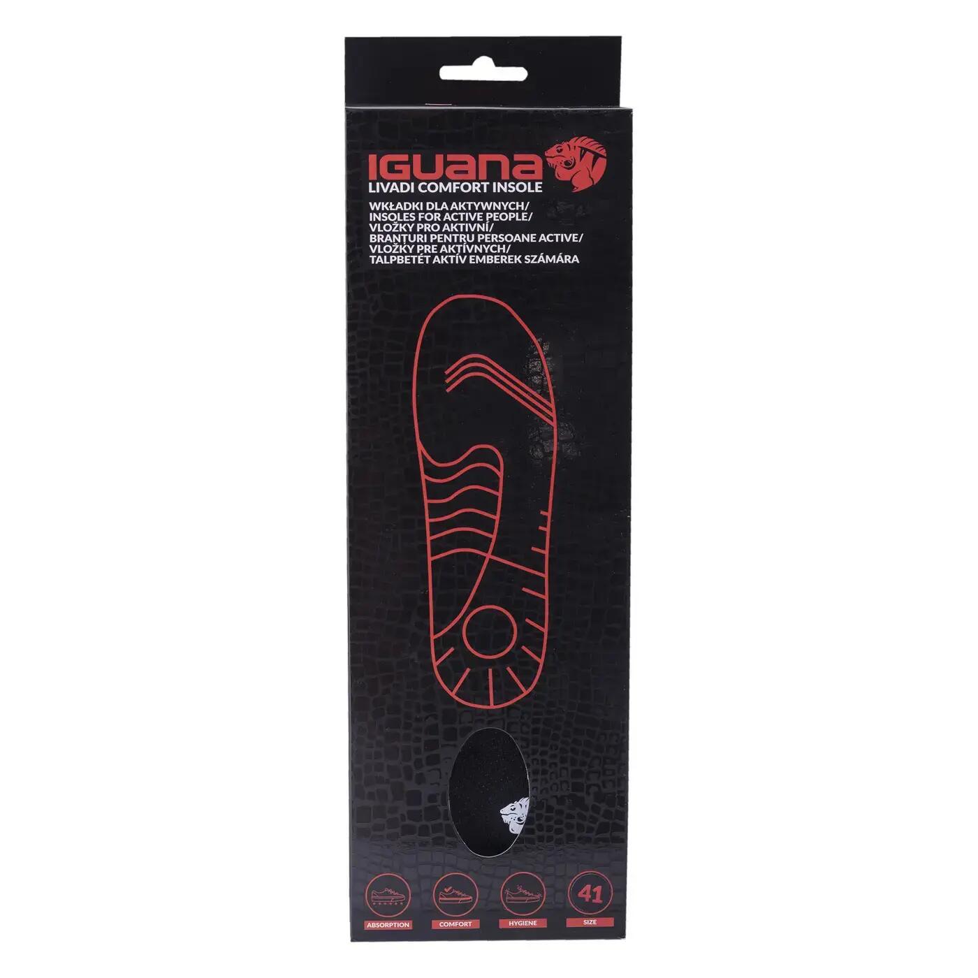 Solette Iguana Lamis Comfort 3/3