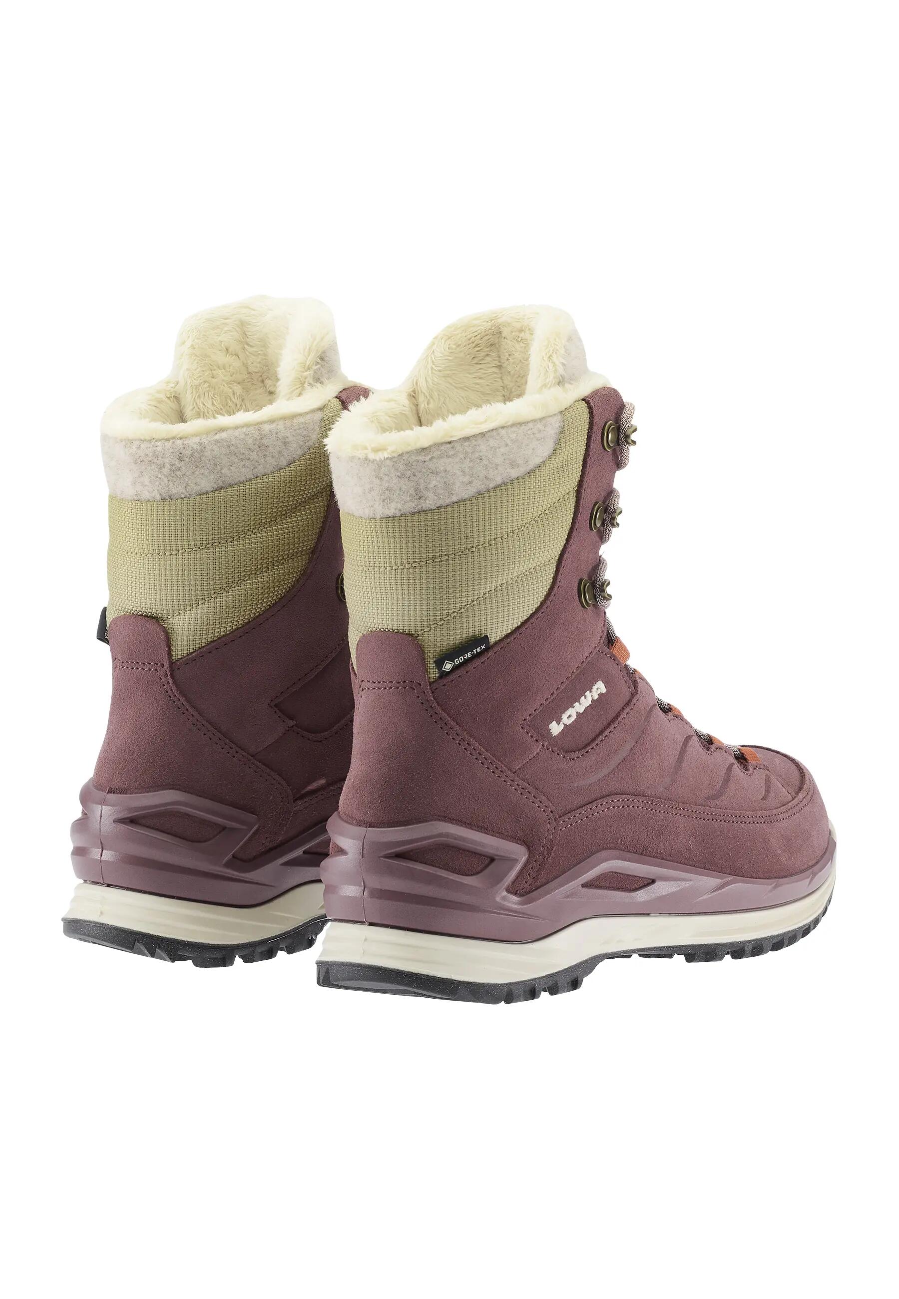 LOWA Stiefel hoch CALCETA EVO GTX Ws 7/7