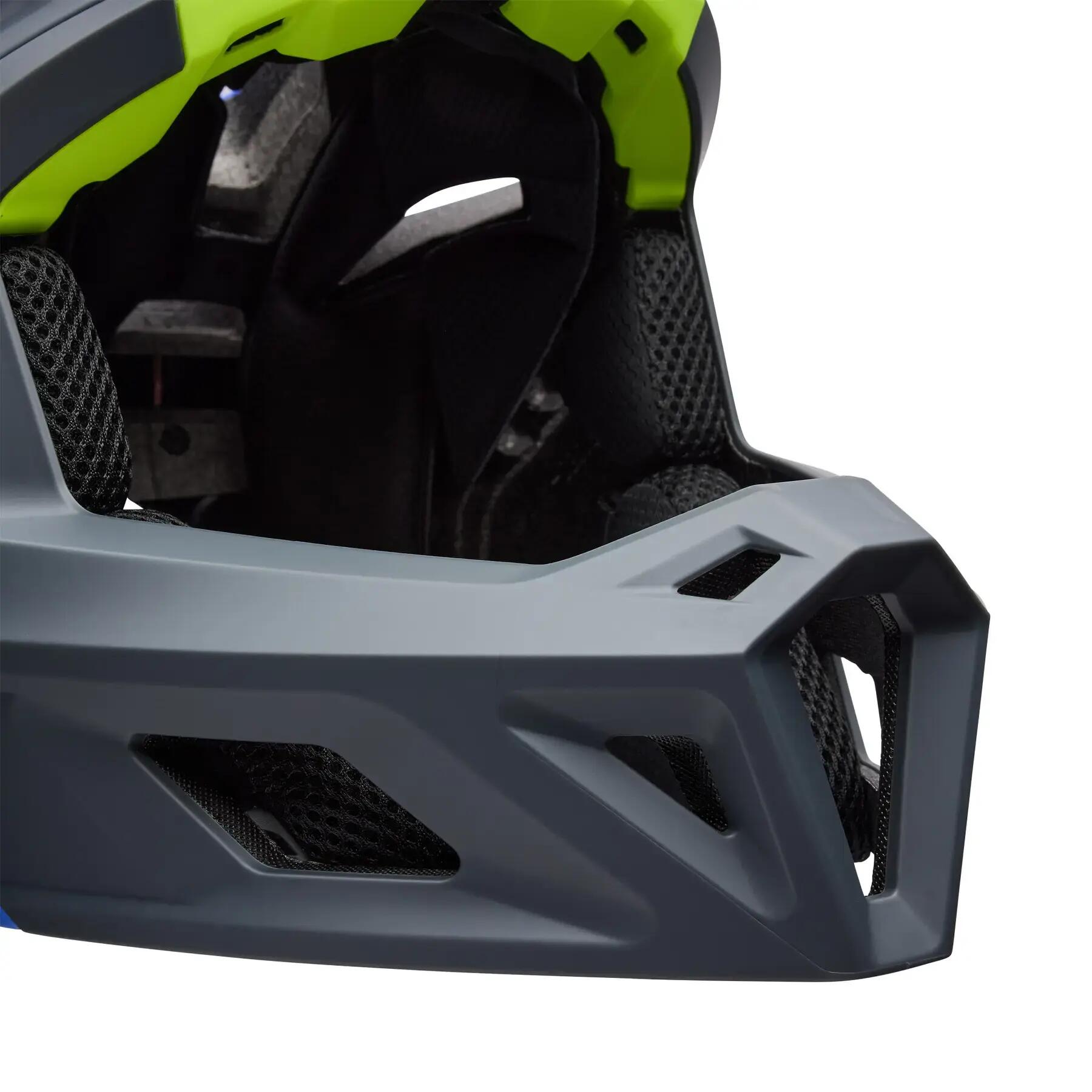 Integralhelm Bell Full-Air MIPS Grid 7/7