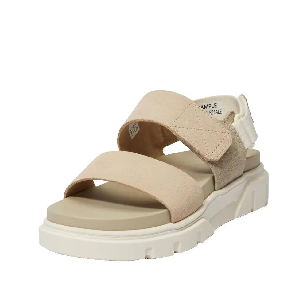 Sandalen Timberland Greyfield Beige 8/9
