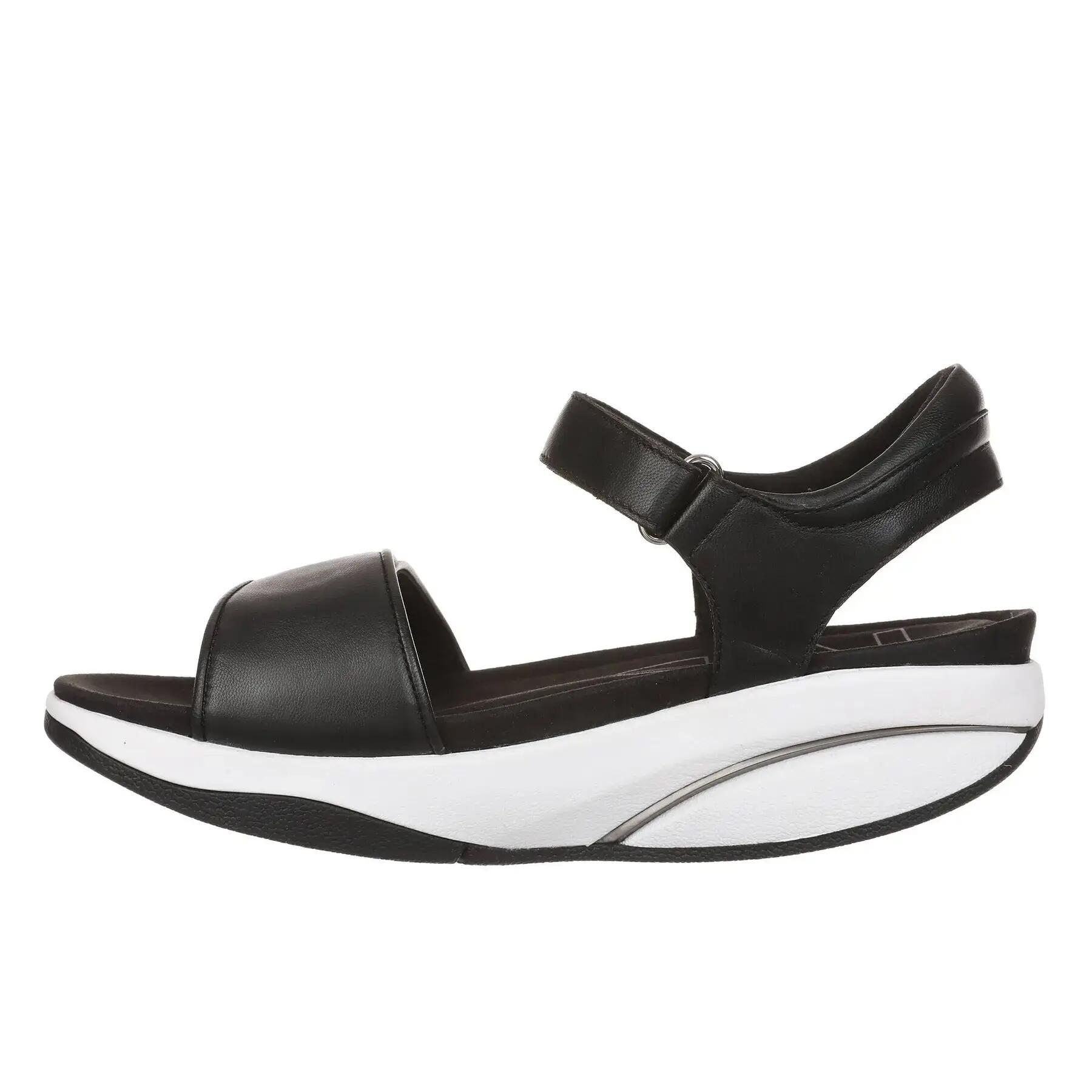 Sandalias de mujer MBT Malia 2 2/3
